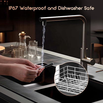 INKBIRD INT-11P-B Bluetooth Barbecue Thermometer | 1 wireless probe