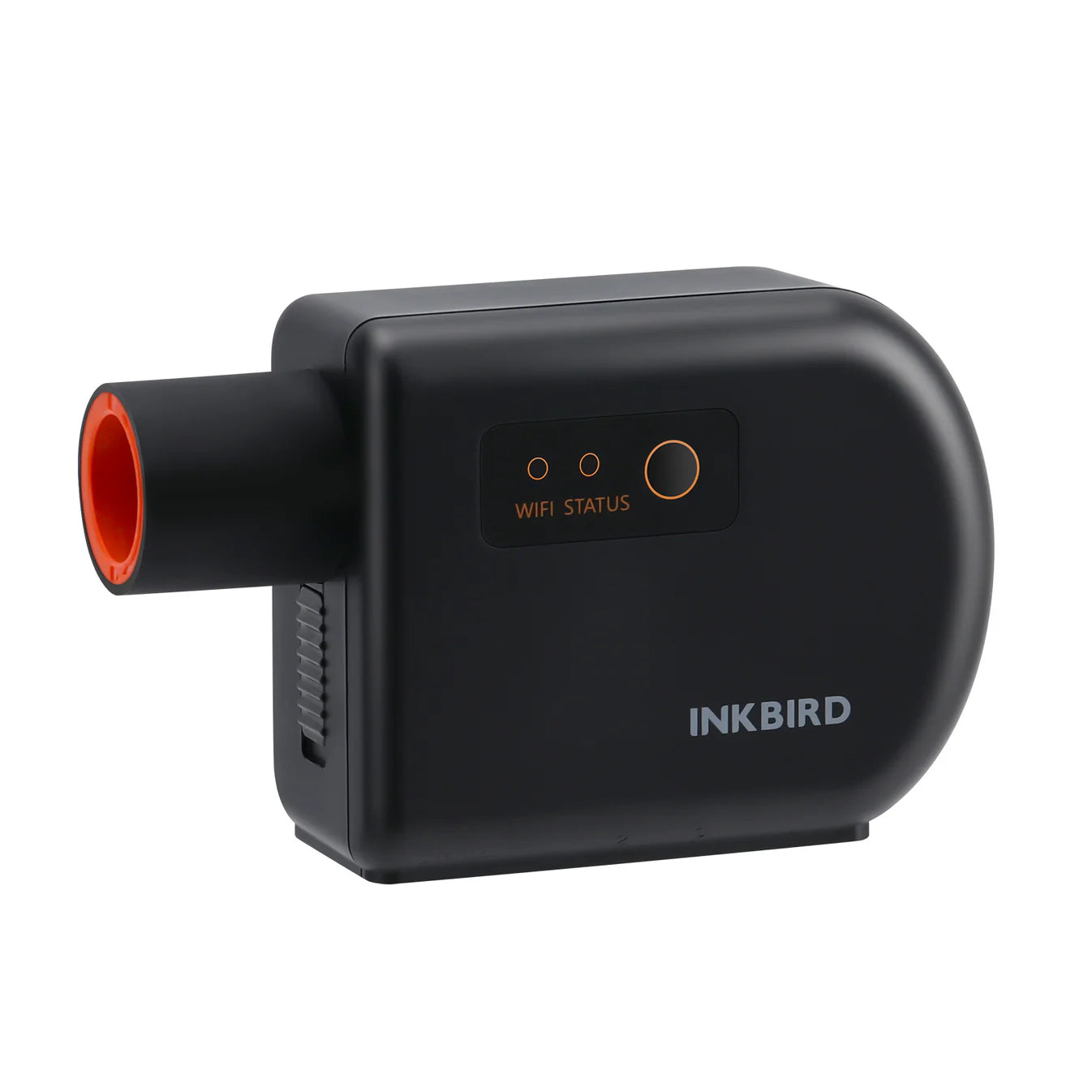INKBIRD ISC-027BW Bluetooth + Wifi Smoker Fan Controller | 4 wireless probes