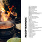 Kookboek | Het Ultieme Open Vuur- en Braaiboek GESIGNEERD EXEMPLAAR