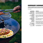 Kookboek | Het Ultieme Open Vuur- en Braaiboek GESIGNEERD EXEMPLAAR
