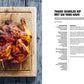 Kookboek | Het Ultieme Open Vuur- en Braaiboek GESIGNEERD EXEMPLAAR