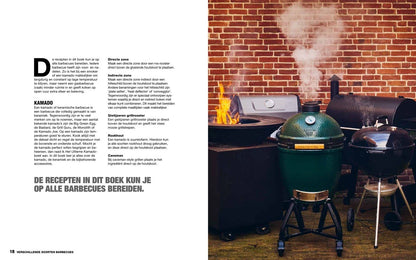Het Ultieme Vleesboek - Kookboek