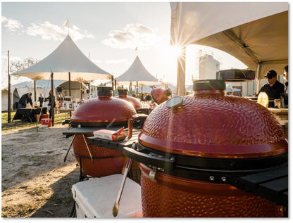 BBQ Workshop | Discover