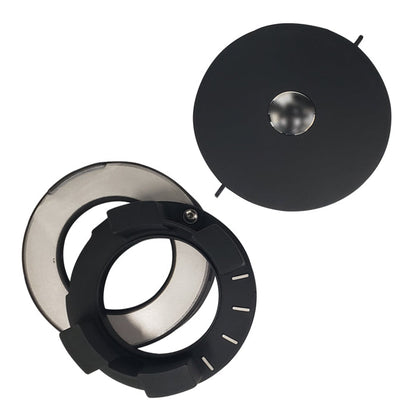Kamado Joe Kontrol Tower Top Vent | Classic Joe, Big Joe en Konnected Joe