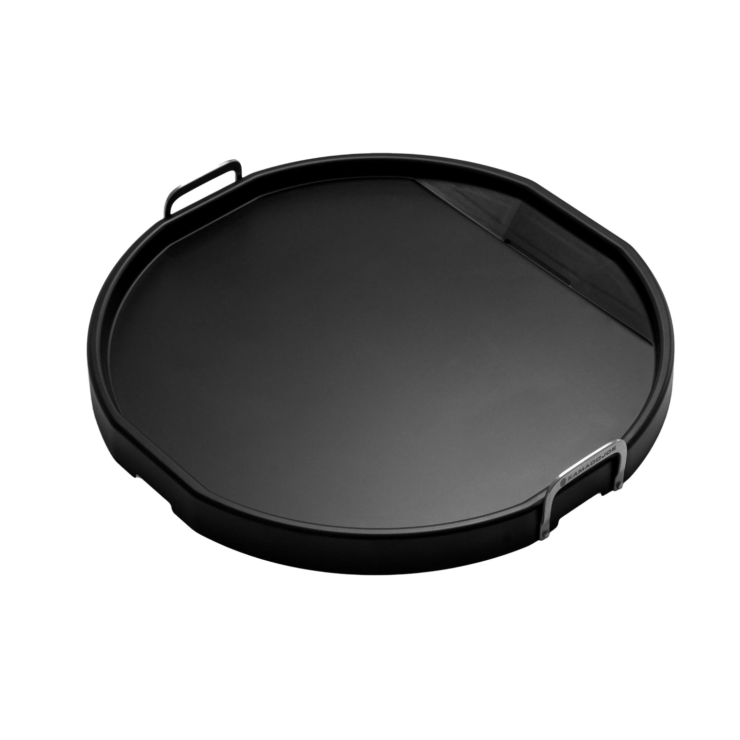 Kamado Joe Karbon Steel - Bakplaat - Classic Joe