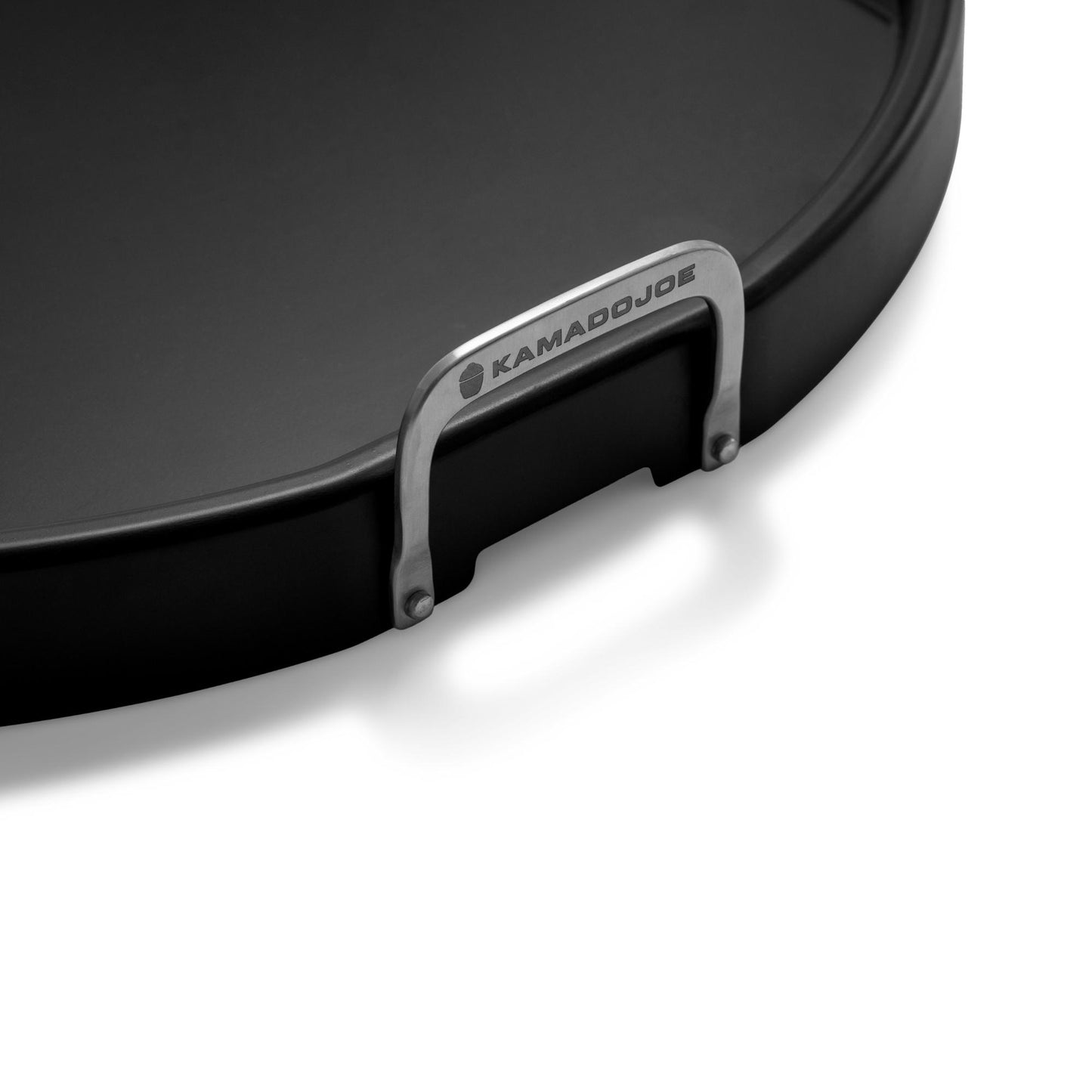 Kamado Joe Karbon Steel - Bakplaat - Classic Joe