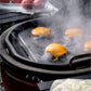 Kamado Joe Karbon Steel - Bakplaat - Classic Joe