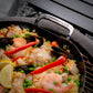 Kamado Joe Karbon Steel - Paella pan