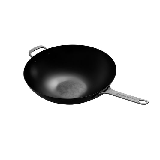 Kamado Joe Wok Karbon Steel
