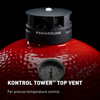 Kamado Joe Classic II Stand-Alone