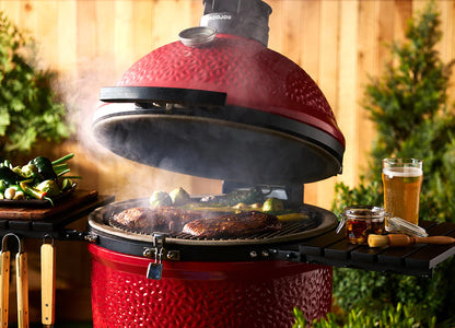 Kamado Joe Classic II
