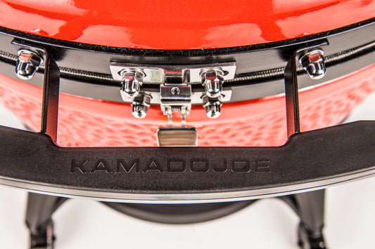 Kamado Joe Latch Assembly Stainless Steel | Classic Joe, Big Joe, Konnected Joe