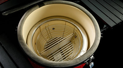 Kamado Joe Classic III