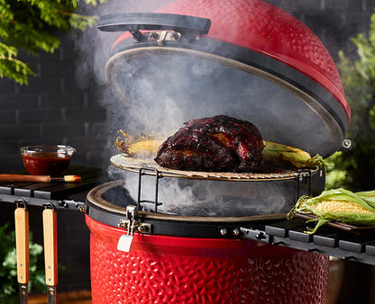 Kamado Joe Classic III