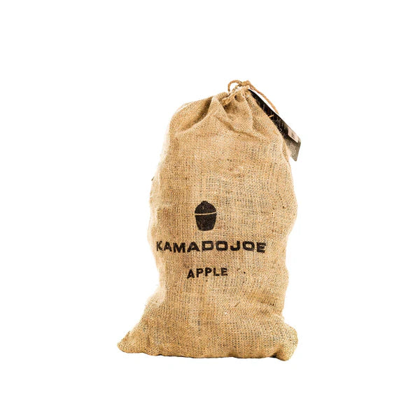 Kamado Joe Wood Chunks Apple / Appel 4,5kg