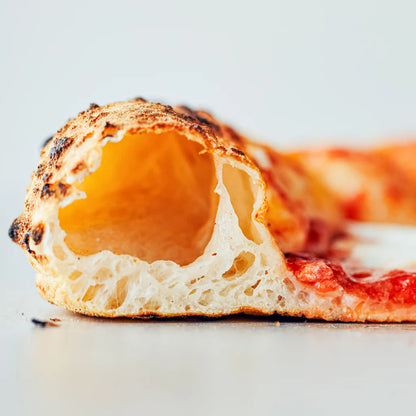 Kookboek | Gozney Pizza Volume 01
