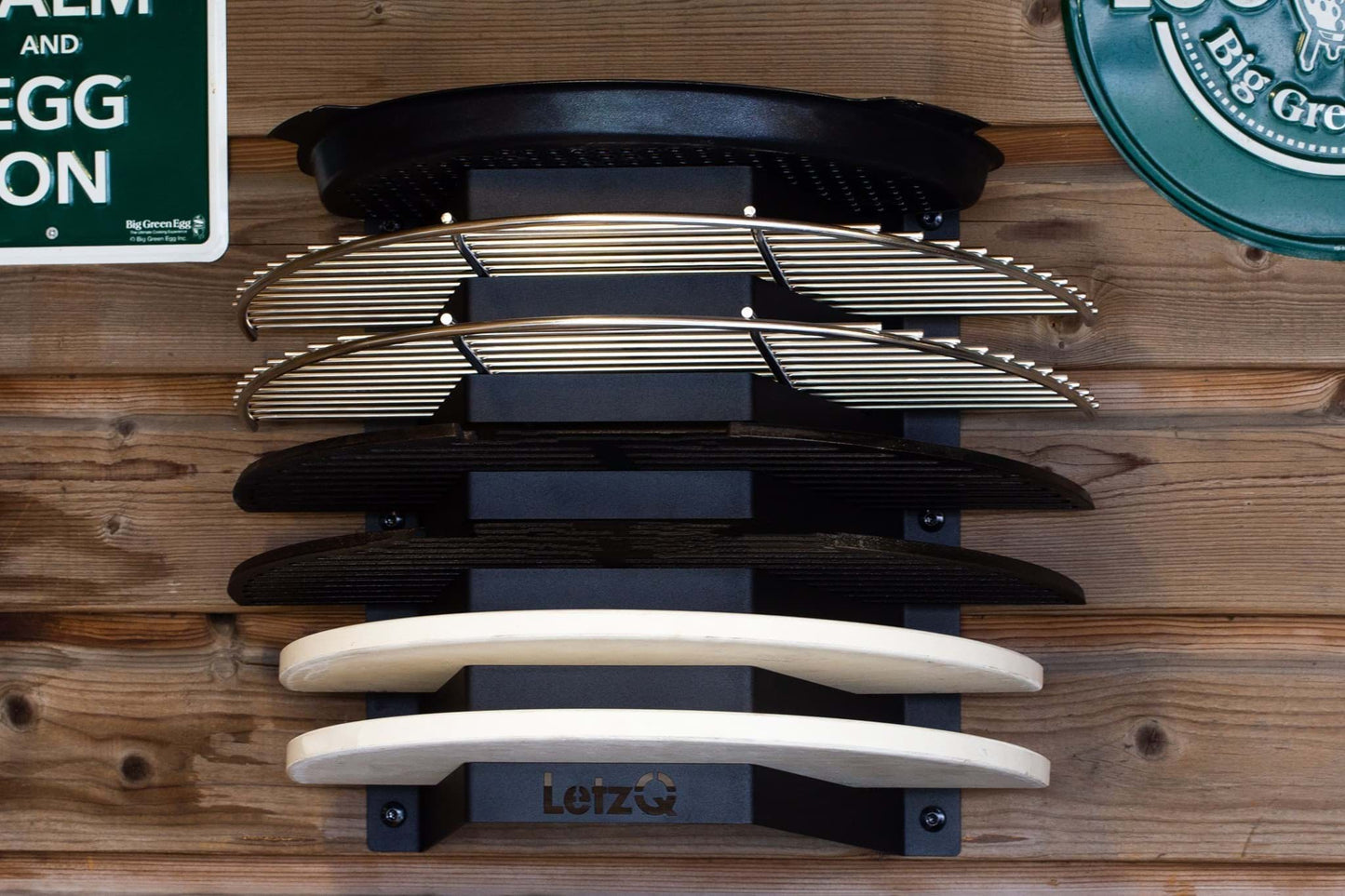 LetzQ | Accessoirehouder