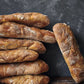 Luscious Loaf | Ambachtelijk Ciabatta Brood