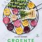 Kookboek - Masterclass Groente op de BBQ