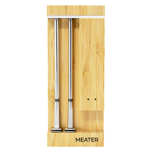 MEATER Pro Duo Bluetooth + Wifi Thermometer | 2 wireless probes