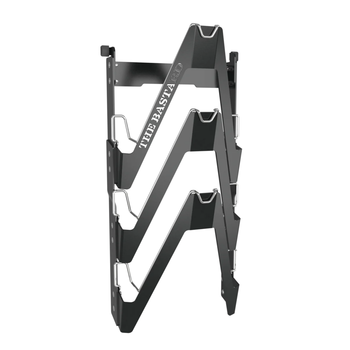 The Bastard Essentials Rack - Medium