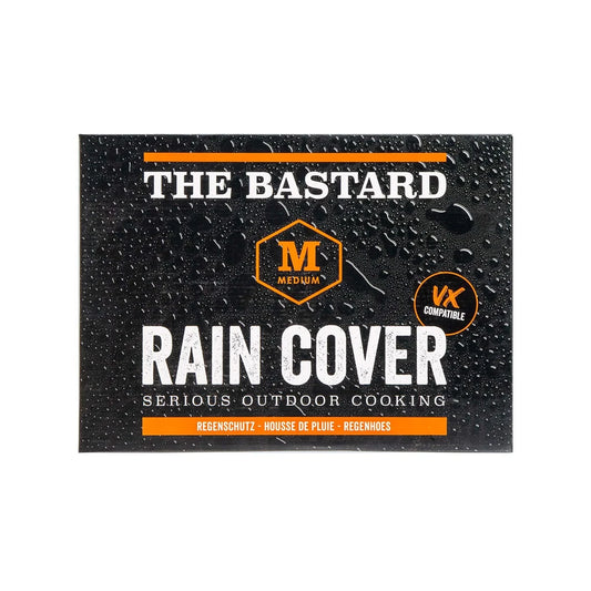 The Bastard Raincover - Medium