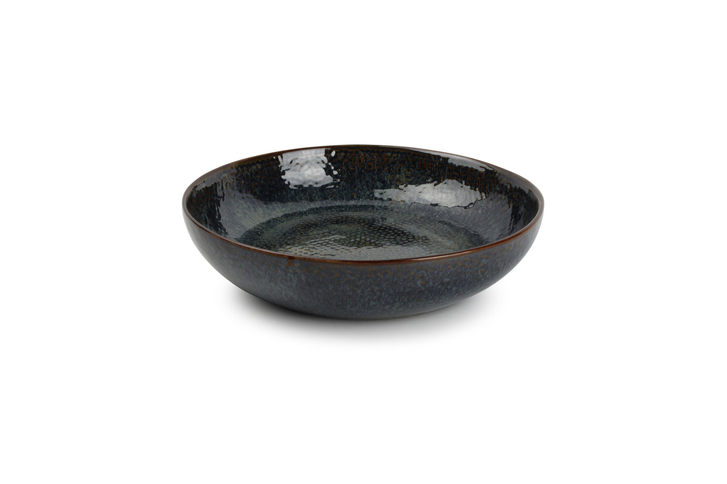 S|P Collection | Mielo Sapphire Diep Bord 21,5cm