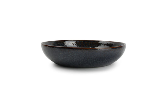 S|P Collection | Mielo Sapphire Diep Bord 21,5cm