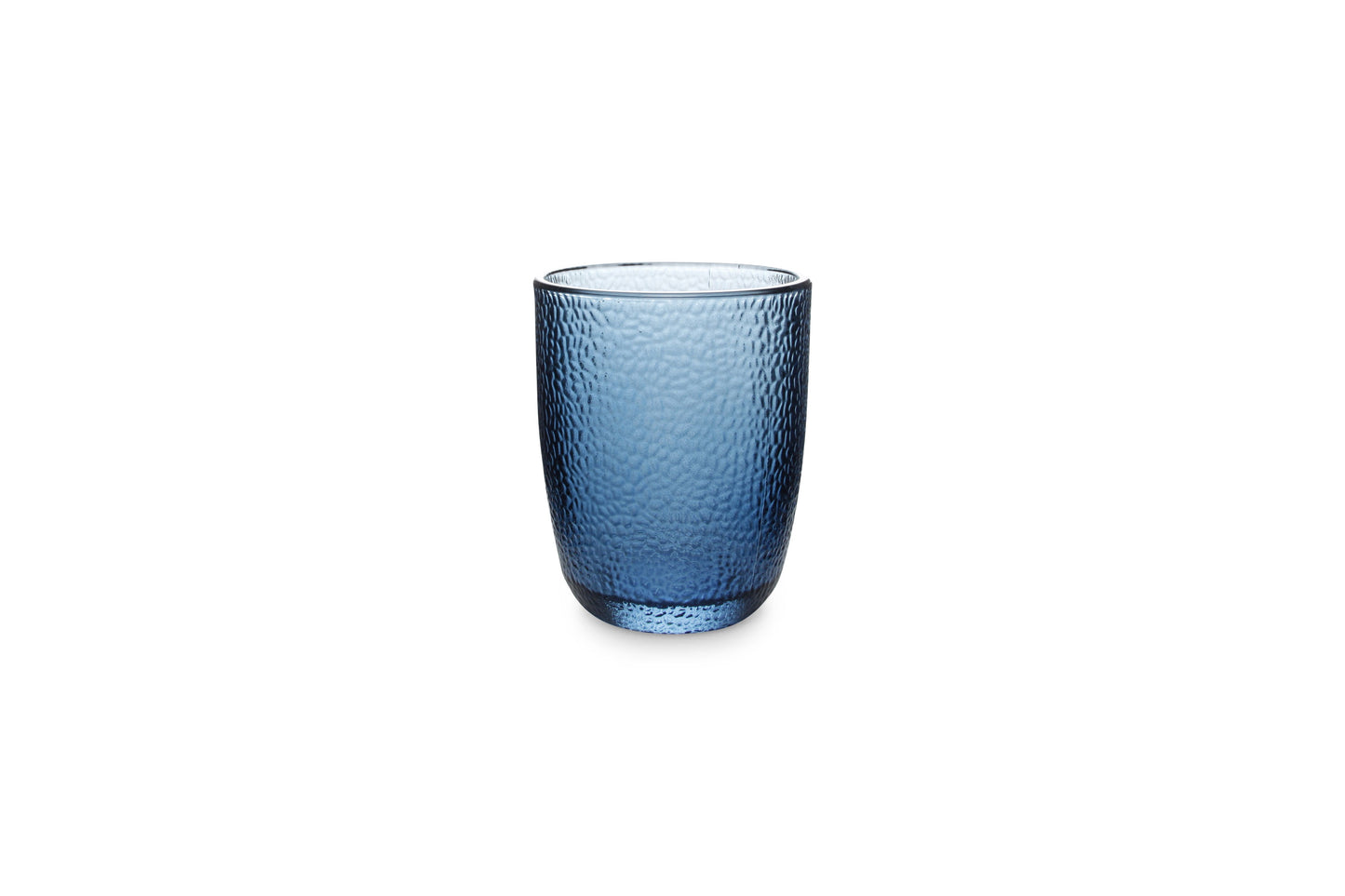 S|P Collection Glas 29cl - Mielo Blauw - set van 4