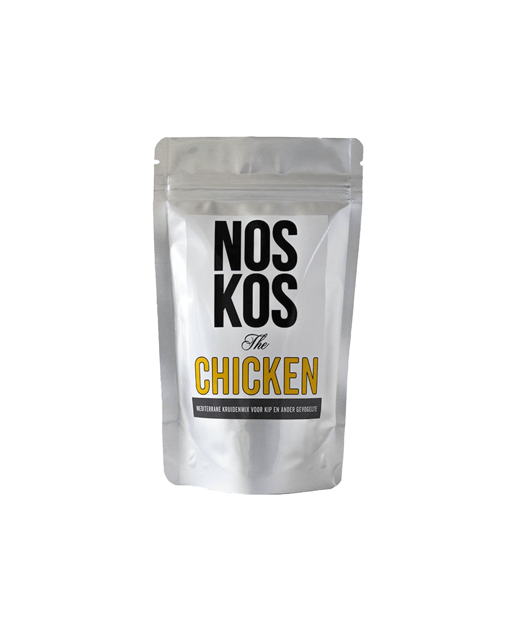 NOSKOS - Rub - The Chicken