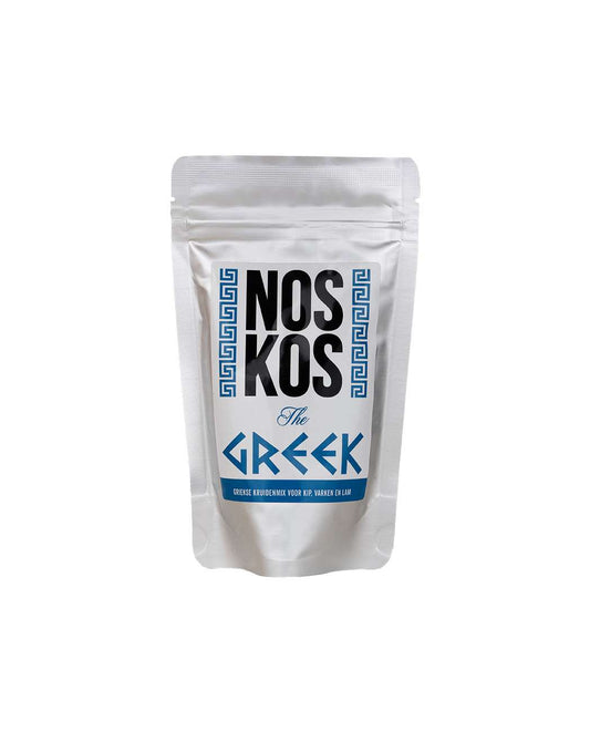 NOSKOS - Rub - The Greek - 150 gram