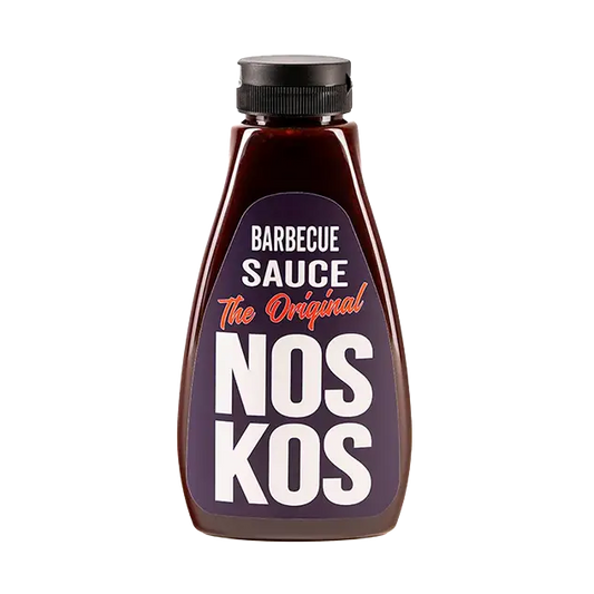 NOSKOS The Original Barbecue Sauce