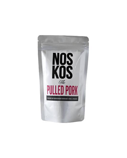 NOSKOS - Rub - The Pulled Pork