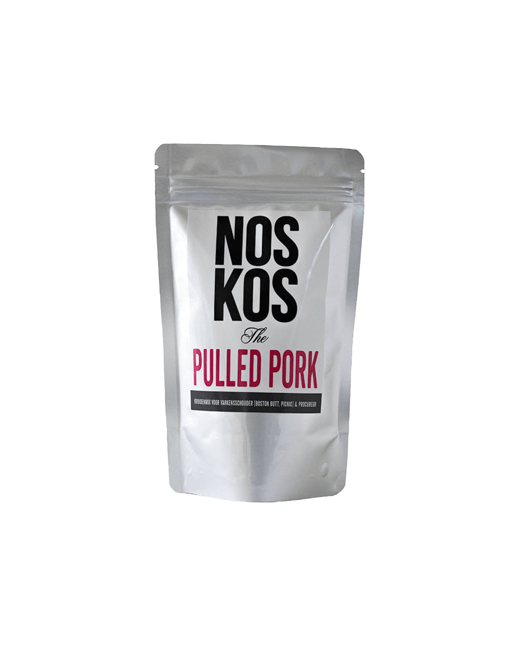 NOSKOS - Rub - The Pulled Pork