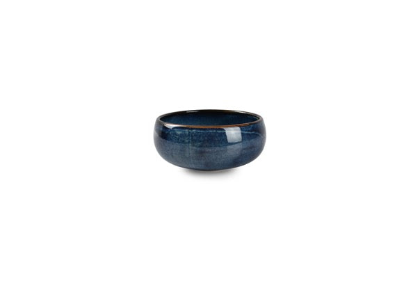 Fine2Dine | Blue Nova Bowl 14x6,5cm