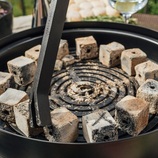 OFYR Coconut Briquettes 6x 2kg