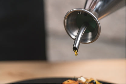 Almotolia No-drip Oliekannetje - 1 Liter
