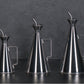 Almotolia No-drip Oliekannetje - 1 Liter