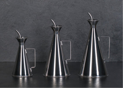 Almotolia No-drip Oliekannetje - 0,25 Liter