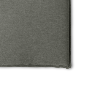 Stoov One Warmtekussen Draadloos Outdoor Grey 40x40cm | standaard batterij