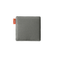 Stoov One Warmtekussen Draadloos Outdoor Grey 40x40cm | standaard batterij
