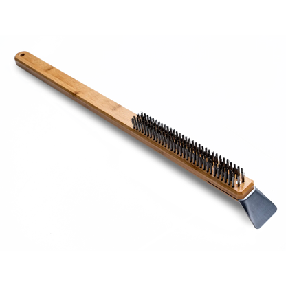 Ooni Pizza Oven Brush 63cm