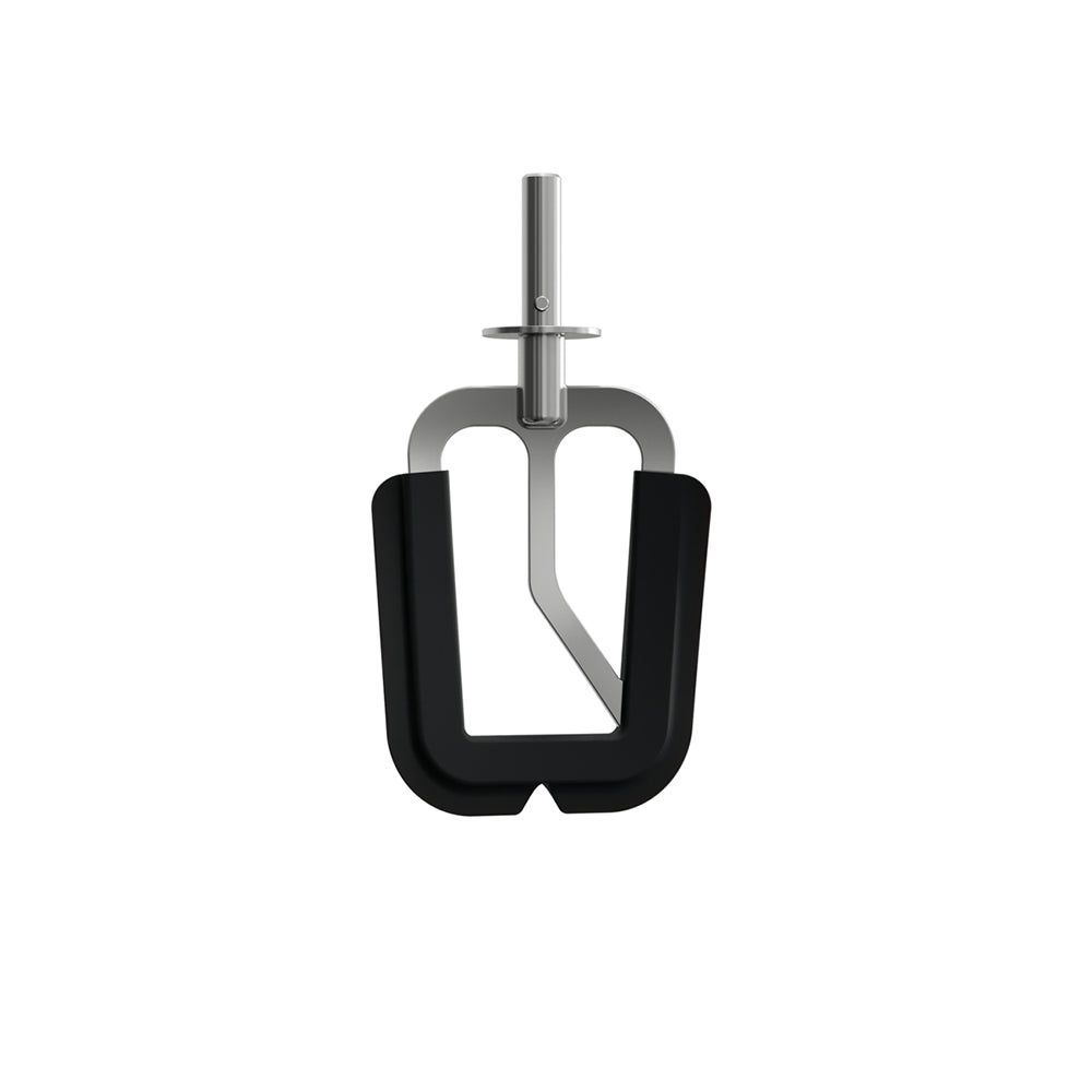 Ooni Spiraalmixer Halo Core | Zwart