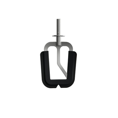 Ooni Spiraalmixer Halo Core | Zwart