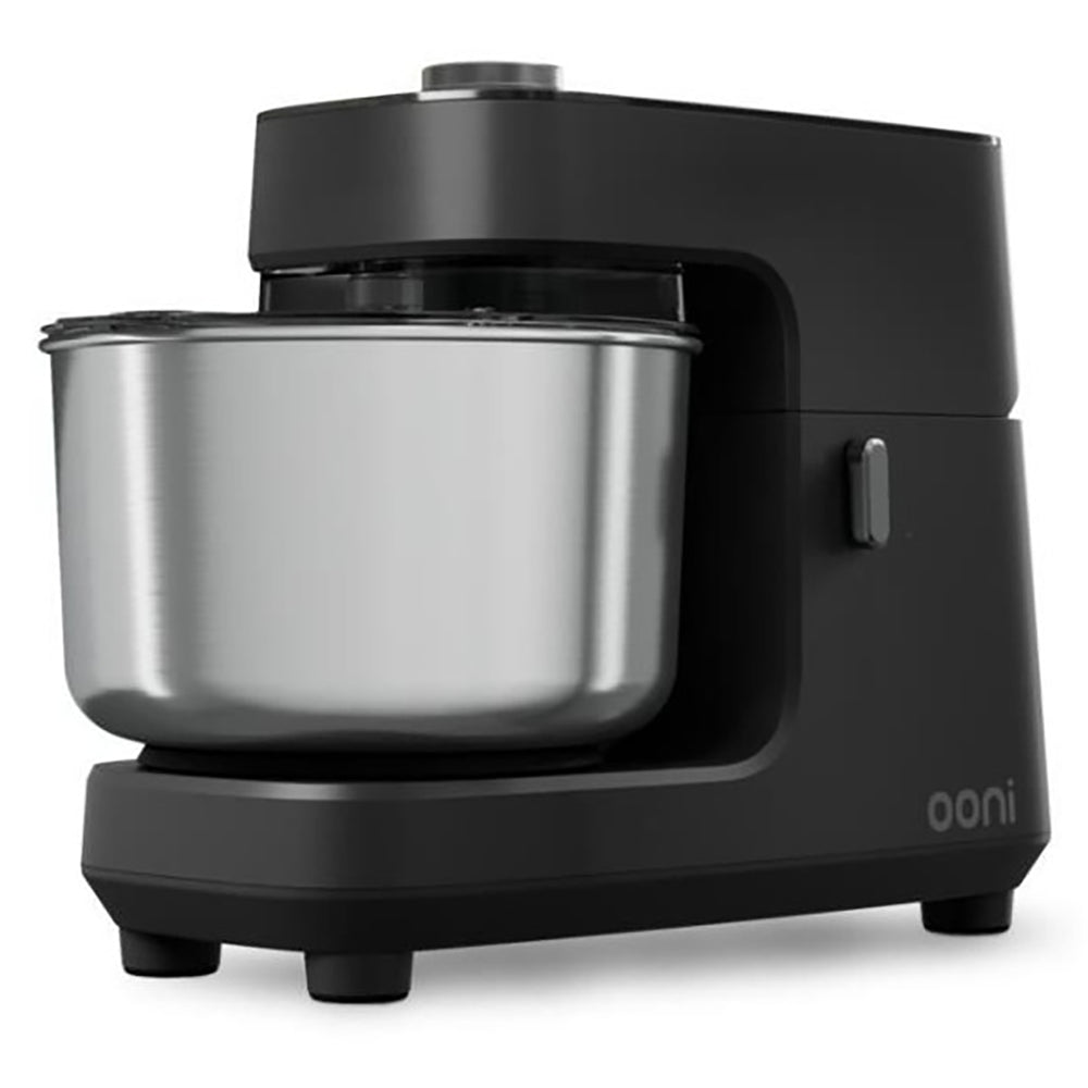 Ooni Spiraalmixer Halo Core | Zwart