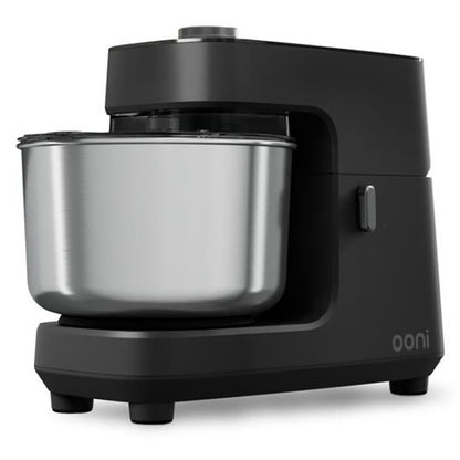 Ooni Spiraalmixer Halo Core | Zwart