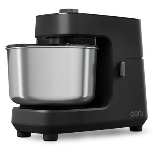 Ooni Spiraalmixer Halo Core | Zwart