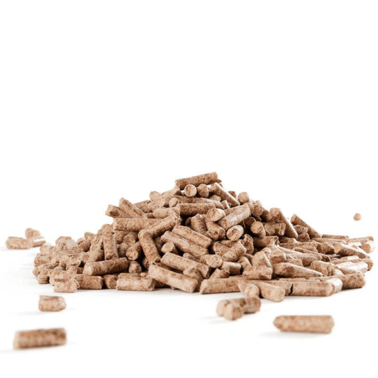 Ooni Hardhouten Pelletkorrels 10kg | Pizzaoven Fyra 12