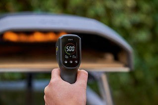 Ooni Digitale Infrarood Thermometer 20cm