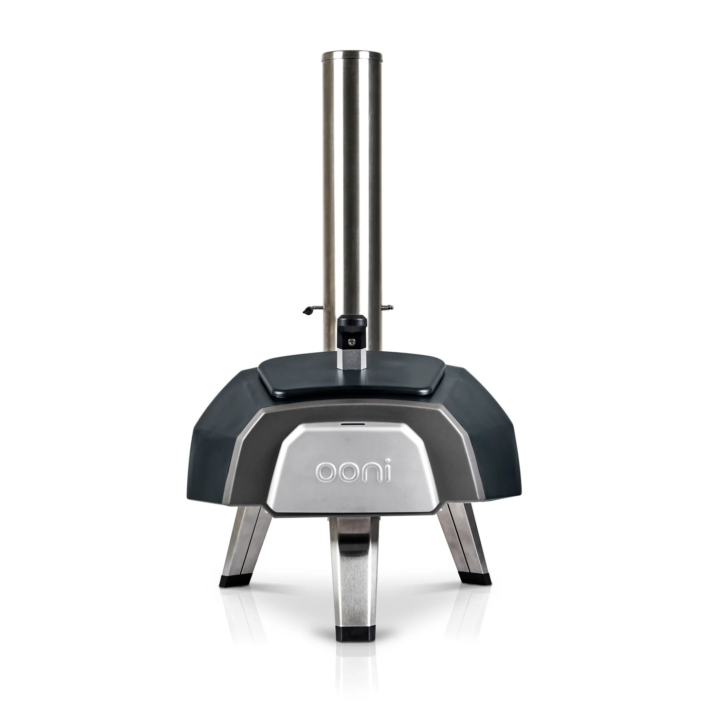 Ooni Pizzaoven Karu 2 | hout of houtskool gestookt